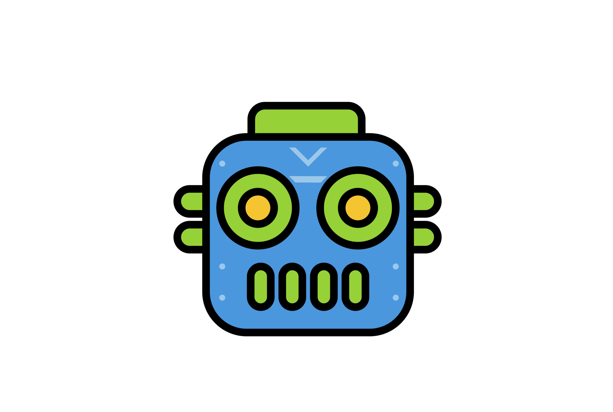 Chatbot avatar